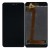 Lcd With Touch Screen For Intex Aqua Trend Lite Champagne By - Maxbhi Com