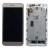 Lcd With Touch Screen For Intex Cloud Q11 4g Champagne By - Maxbhi Com