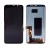 Lcd With Touch Screen For Samsung Galaxy S8 Plus 128gb Blue By - Maxbhi Com