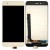 Lcd With Touch Screen For Xiaomi Mi 5x Gold By - Maxbhi Com