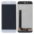 Lcd With Touch Screen For Xiaomi Mi 5x White By - Maxbhi Com