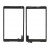 Touch Screen Digitizer For Alcatel A3 10 Black By - Maxbhi Com