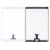 Touch Screen Digitizer For Apple Ipad Pro 10 5 2017 Wifi 64gb Rose Gold By - Maxbhi Com