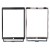 Touch Screen Digitizer For Apple Ipad Pro 12 9 Wifi 256gb Black By - Maxbhi Com
