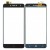 Touch Screen Digitizer For Doogee X7 Pro Silver By - Maxbhi Com
