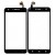 Touch Screen Digitizer For Intex Cloud Q11 4g Black By - Maxbhi Com