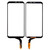 Touch Screen Digitizer For Samsung Galaxy S8 Plus 128gb Black By - Maxbhi Com