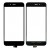 Touch Screen Digitizer For Xiaomi Mi 5x Black By - Maxbhi Com