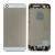 Back Panel Cover For Apple Iphone Se 128gb Gold - Maxbhi Com