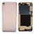 Back Panel Cover For Asus Zenfone Live 32gb Gold - Maxbhi Com