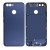 Back Panel Cover For Huawei Nova 2 Blue - Maxbhi Com