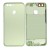Back Panel Cover For Huawei Nova 2 Green - Maxbhi Com