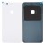Back Panel Cover For Huawei P10 Lite White - Maxbhi Com