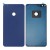 Back Panel Cover For Huawei P8 Lite 2017 Blue - Maxbhi Com