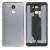 Back Panel Cover For Huawei Y7 Prime Black - Maxbhi Com