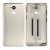 Back Panel Cover For Huawei Y7 Prime Gold - Maxbhi Com