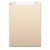 Full Body Housing For Apple Ipad Pro 12.9 Wifi Cellular 512gb Gold - Maxbhi.com