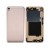 Full Body Housing For Asus Zenfone Live 32gb Rose Gold - Maxbhi Com