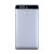 Full Body Housing For Black Bear A6 Glam Black - Maxbhi.com