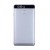 Full Body Housing For Black Bear A6 Glam Grey - Maxbhi.com