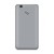 Full Body Housing For Blackview E7 Grey - Maxbhi.com