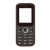 Full Body Housing For Corbytel C101 Slim Black - Maxbhi.com