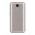 Full Body Housing For Doogee Y6 C Black - Maxbhi.com