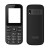 Full Body Housing For Forme N5 Selfie Black - Maxbhi Com