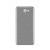 Full Body Housing For General Mobile Gm 6 Grey - Maxbhi.com