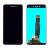 Lcd With Touch Screen For Asus Zenfone Live 32gb Navy By - Maxbhi Com