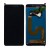 Lcd With Touch Screen For Coolpad Cool Play 6 Black By - Maxbhi Com