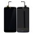 Lcd With Touch Screen For Doogee T6 Pro Black By - Maxbhi Com