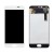 Lcd With Touch Screen For General Mobile Gm 6 Gold By - Maxbhi Com