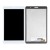 Lcd With Touch Screen For Huawei Mediapad T3 8 0 White By - Maxbhi Com