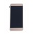 Lcd With Touch Screen For Huawei P8 Lite 2017 Gold By - Maxbhi.com