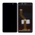 Lcd With Touch Screen For Huawei Y7 Prime Black By - Maxbhi Com