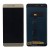 Lcd With Touch Screen For Infocus Turbo 5 32gb Gold By - Maxbhi Com