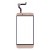 Touch Screen Digitizer For Coolpad Cool Play 6 Gold By - Maxbhi Com