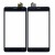 Touch Screen Digitizer For Karbonn K9 Smart Yuva Black By - Maxbhi Com