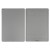 Back Panel Cover For Apple Ipad Pro 12 9 Wifi 256gb Black - Maxbhi Com