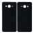 Back Panel Cover For Samsung Galaxy J2 Ace Black - Maxbhi Com
