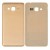 Back Panel Cover For Samsung Galaxy J2 Ace White - Maxbhi Com