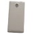 Back Panel Cover For Thl T6c White - Maxbhi Com