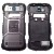 Back Panel Cover For Ulefone Armor 2 Grey - Maxbhi Com