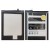 Battery For Yu Yureka Black By - Maxbhi Com