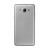 Full Body Housing For Samsung Galaxy J2 Ace Silver - Maxbhi.com