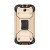 Full Body Housing For Ulefone Armor 2 Gold - Maxbhi.com