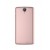 Full Body Housing For Vedaee Inew U9 Rose Gold - Maxbhi.com
