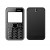 Full Body Housing For White Cherry G20 Black - Maxbhi Com