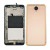 Full Body Housing For Zopo Color X 5 5 Black - Maxbhi Com